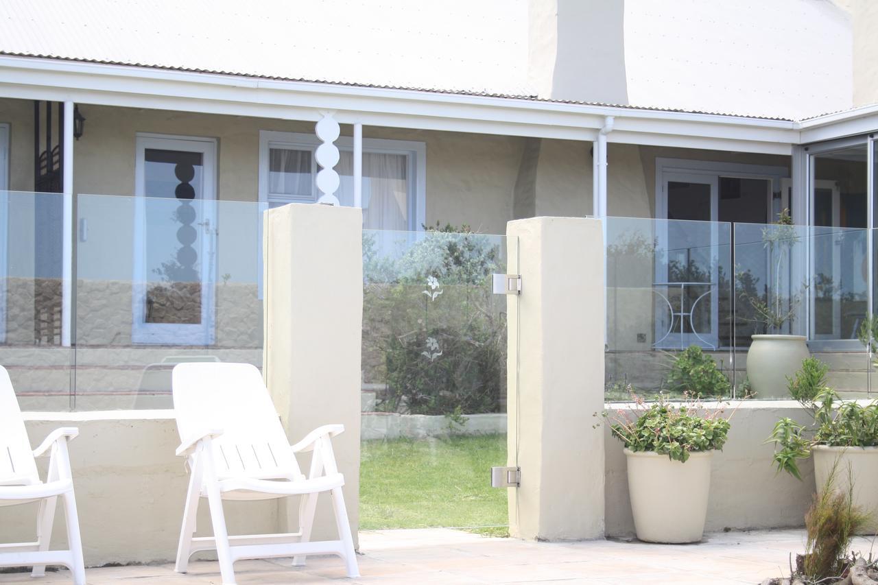 Fijnbos Manor Villa Bettys Bay Exterior photo